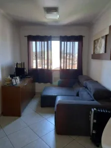 Apartamento com 2 Quartos à venda, 55m² no Jardim Cláudia, São Paulo