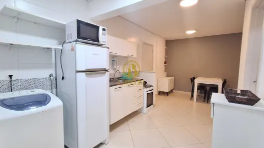 Apartamento com 1 Quarto para alugar, 42m² no Campos Elíseos, São Paulo