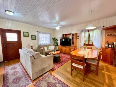 Casa com 3 Quartos à venda, 120m² no Centro, Canoas