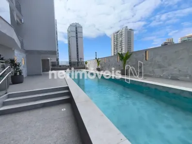 Apartamento com 2 Quartos para alugar, 58m² no Praia de Itaparica, Vila Velha