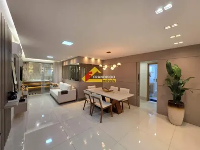 Apartamento com 3 Quartos à venda, 170m² no Bairro da Luz, Divinópolis