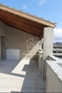 Cobertura com 2 Quartos à venda, 97m² no Vila Luzita, Santo André