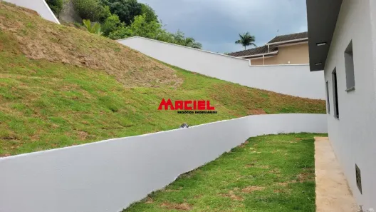 Casa de Condomínio com 4 Quartos à venda, 263m² no Condomínio Residencial Mirante do Vale, Jacareí