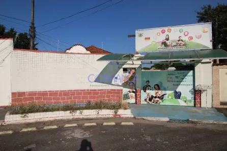 Imóvel Comercial com 1 Quarto para alugar, 150m² no Campo Grande, Rio de Janeiro