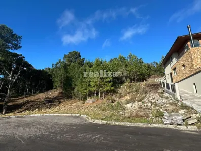 Lote/Terreno à venda, 700m² no Mato Queimado, Gramado