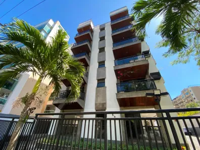 Apartamento com 4 Quartos à venda, 239m² no Freguesia (Jacarepaguá), Rio de Janeiro