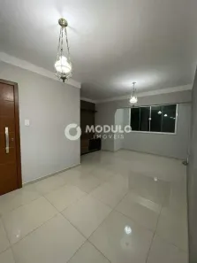 Apartamento com 2 Quartos à venda, 63m² no Segismundo Pereira, Uberlândia