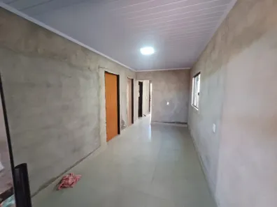 Casa com 2 Quartos à venda, 80m² no Setor Habitacional Sol Nascente, Brasília