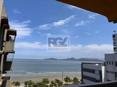 Apartamento com 3 Quartos à venda, 118m² no Aparecida, Santos