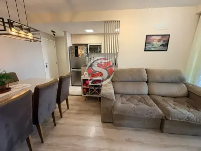 Apartamento com 2 Quartos à venda, 64m² no Vila Prudente, São Paulo