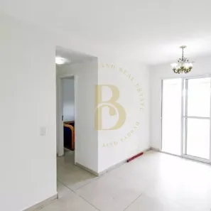 Apartamento com 2 Quartos à venda, 65m² no Santo Amaro, São Paulo