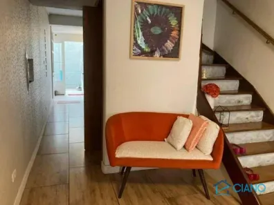 Sobrado com 2 Quartos à venda, 132m² no Vila Prudente, São Paulo
