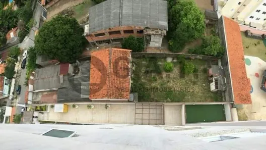 Lote/Terreno à venda, 744m² no Jardim Refúgio, Sorocaba