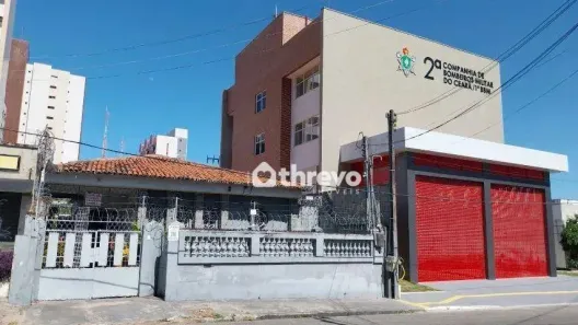 Casa com 5 Quartos à venda, 323m² no Dionisio Torres, Fortaleza