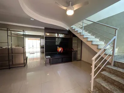 Casa com 3 Quartos à venda, 143m² no Parque Universitário, Americana