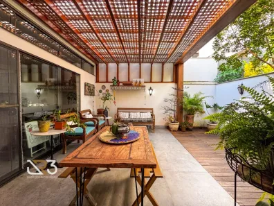 Casa de Condomínio com 3 Quartos à venda, 189m² no Esperança, Londrina