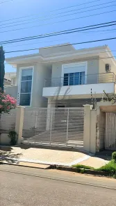 Sobrado com 3 Quartos à venda, 252m² no Parque Alto Taquaral, Campinas