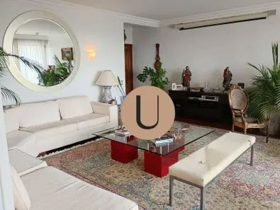 Apartamento com 3 Quartos à venda, 207m² no Vila Suzana, São Paulo