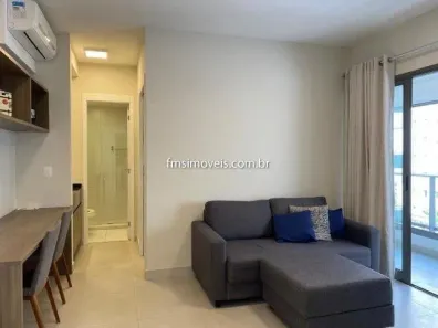Apartamento com 1 Quarto à venda, 48m² no Consolação, São Paulo