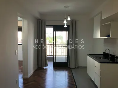 Apartamento com 1 Quarto à venda, 40m² no Centro, Osasco