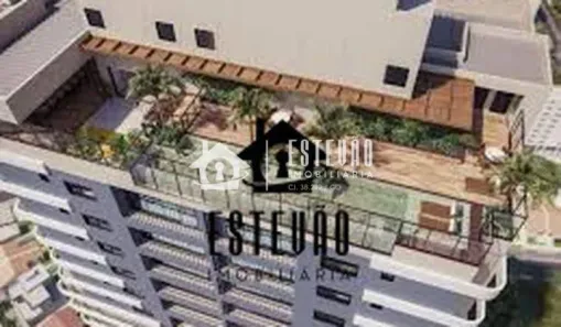Apartamento com 2 Quartos à venda, 65m² no Parque Amazônia, Goiânia