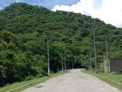 Lote/Terreno à venda, 150m² no Sapupara, Maranguape