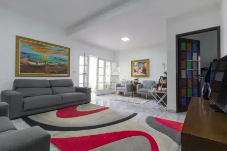 Sobrado com 5 Quartos à venda, 220m² no Parque São Jorge, São Paulo