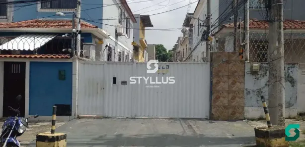 com 5 Quartos à venda, 120m² no Engenho Novo, Rio de Janeiro