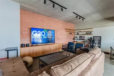 Cobertura com 3 Quartos à venda, 155m² no Jardim Vila Mariana, São Paulo
