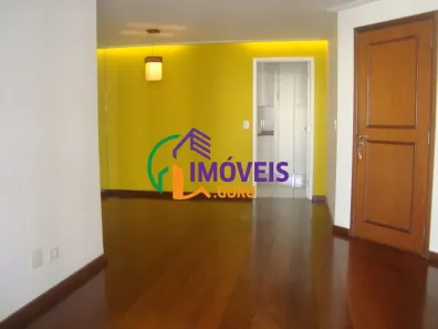 Apartamento com 3 Quartos para alugar, 90m² no Vila Progredior, São Paulo