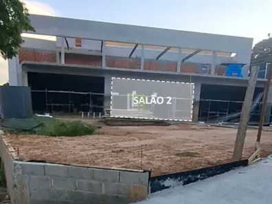 Galpão/Depósito/Armazém para alugar, 100m² no Vila Lacerda, Jundiaí