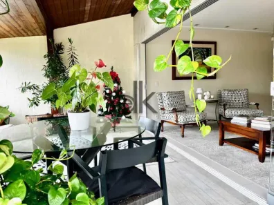 Cobertura com 4 Quartos à venda, 291m² no Barra da Tijuca, Rio de Janeiro