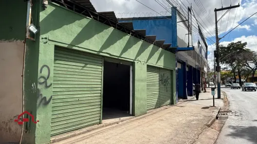 Ponto Comercial para alugar, 180m² no Carlos Prates, Belo Horizonte
