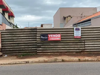 Lote/Terreno à venda, 290m² no Centro, Boituva