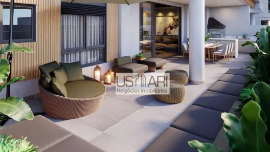 Apartamento com 3 Quartos à venda, 151m² no Brooklin Paulista, São Paulo