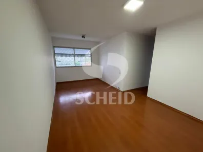 Apartamento com 3 Quartos para alugar, 76m² no Vila Sofia, São Paulo