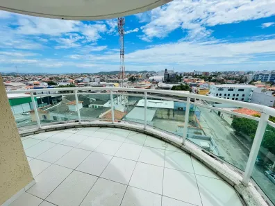 Apartamento com 3 Quartos à venda, 180m² no Braga, Cabo Frio