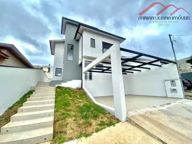 Casa de Condomínio com 3 Quartos à venda, 300m² no Jardim Promeca, Várzea Paulista