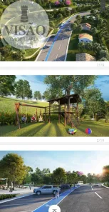 Lote/Terreno à venda, 371m² no Presidente Figueredo, Manaus