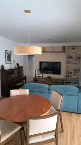Apartamento com 3 Quartos à venda, 98m² no Taquaral, Campinas
