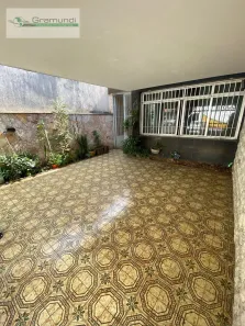 Sobrado com 3 Quartos à venda, 150m² no Saúde, São Paulo