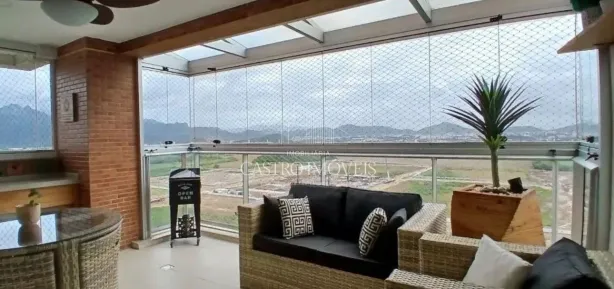 Apartamento com 3 Quartos à venda, 102m² no Barra Olímpica, Rio de Janeiro