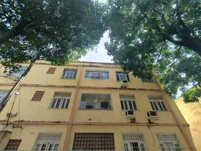 Apartamento com 2 Quartos à venda, 65m² no Piedade, Rio de Janeiro