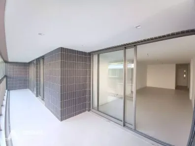 Apartamento com 3 Quartos à venda, 185m² no Icaraí, Niterói