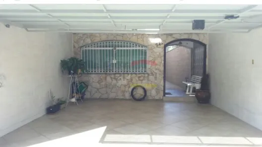 Sobrado com 2 Quartos à venda, 138m² no Jardim Guanca, São Paulo