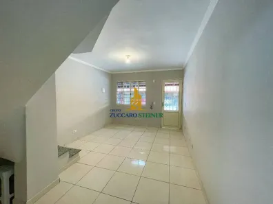 Casa de Condomínio com 2 Quartos à venda, 108m² no Jardim Adriana, Guarulhos