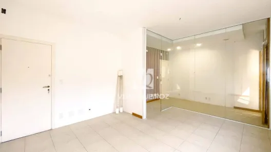 Sala Comercial para alugar, 35m² no Centro, Campinas
