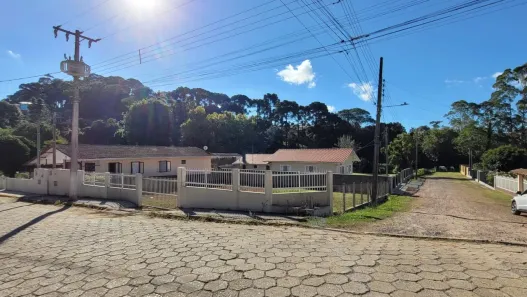 Lote/Terreno à venda, 410m² no Centro, São Bento do Sul