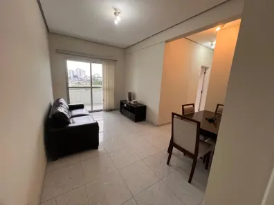 Apartamento com 2 Quartos à venda, 70m² no Parque 10 de Novembro, Manaus