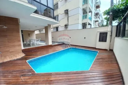 Apartamento com 2 Quartos à venda, 60m² no Enseada, Guarujá